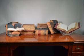 Supreme Court Library Queensland Catalogues 1881-1975